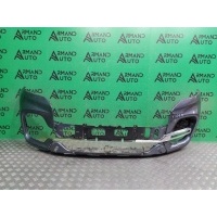 Бампер Chery Tiggo 8 T18 2018-2022 602000153AADQ, 602000153AA