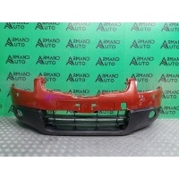 Бампер Nissan Qashqai 1 j10 2006-2010 62022JD20H, 62022JD00H