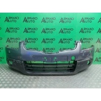 Бампер Nissan Qashqai 1 j10 2006-2010 62022JD20H, 62022JD00H