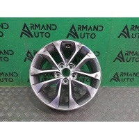 диск колесный r17 Hyundai Santa Fe 4 TM 52910S1110