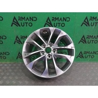 диск колесный r17 Hyundai Santa Fe 4 TM 52910S1110