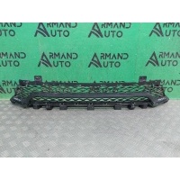 Решетка бампера Lada Largus 1 2021-нв 8450090847
