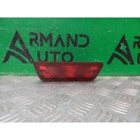 Фонарь противотуманный Nissan Juke 1 YF15 2010-2019  26580ED50A