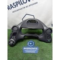 консоль панели приборов Honda Insight ZE2 2009 77202TM8003ZA
