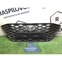 решетка радиатора Hyundai SOLARIS HCR 86350H5500