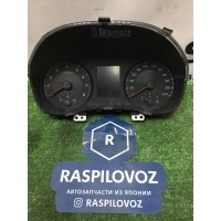 панель приборов Hyundai SOLARIS HCR 94023H5100
