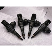 Насос - форсунка 038130073bq volkswagen audi skoda seat