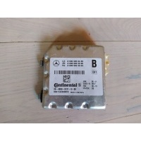 Камера стекло лобной мерседес w204 a0009050438