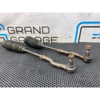 Тяги Рулевые Infiniti FX35 S50 2004 48640CG085, 48520CG025, 48521CG025, D8F40CG80A, 48054AA000, 48054AA00A, D8E20CG80A, 482044U086, 482048H325, 482034U026, 482038H325
