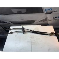 Трос МКПП Peugeot Boxer 250/290 1613331080