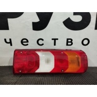фонарь задний правый Mercedes Actros MP4 A0035446203