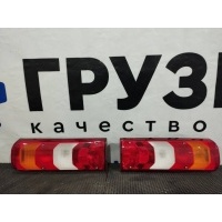 фонарь задний Mercedes Actros MP4 A0035446203,A003544610