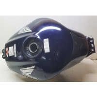 Бак топлива honda vfr 800 v - tec 04 год