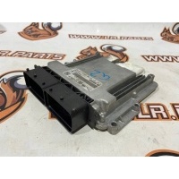 Блок блок управления двигателя land l462 jy32 - 12c520 - fab