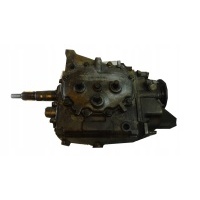 Кпп мерседес w460 вольф 6022610118 gd