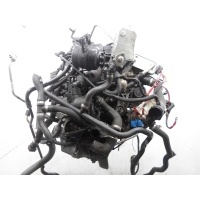 Двигатель BMW X1 E84 рестайлинг 2012 - 2015 2015 2.0 бензин T N20B20A,