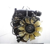 Двигатель Nissan Frontier II (D40) 2004 - 2010 2010 4.0 бензин i VQ40DE,
