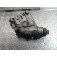 Корпус масляного фильтра BMW X3 F25 рестайлинг 2014 - 2018 2015 7797392,