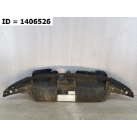 Накладка передней панели Toyota Land Cruiser 200 Рест. 1 (2012-2015) 5 дв 5329260100