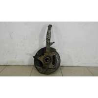 Кулак передний левый Honda CR-V 1 1995-2001 51215S10A00