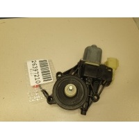 Моторчик стеклоподъёмника передний левый Ford Fiesta Mk6 2008-2019 1852321