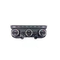 Блок управления климат контролем Skoda Superb 3V3 2018 3V0907044DA, 3V0907044DAYMS