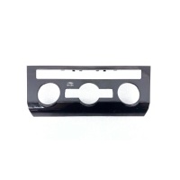 Накладка торпедо Skoda Superb 3V3 2018 3V0820075B, 3V0820075B041