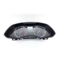 Панель приборов Skoda Superb 3V3 2018 3V0920740C