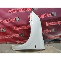 крыло Datsun On-Do 2195 2014 631135PA0C