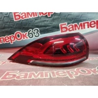 фонарь Mercedes-Benz GLE-Class W167 2018 A1679061007