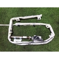 Шторка безопасности Audi RS6 Performance C7 4G 2016 4G9880741C