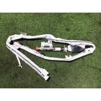Шторка безопасности Audi RS6 Performance C7 4G 2016 4G9880742C