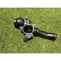 Клапан термопневматический Audi RS6 Performance C7 4G 2016 079121678k