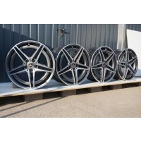Мерседес eqc n293 w293 5x112 19 7 , 5j 8j датчики