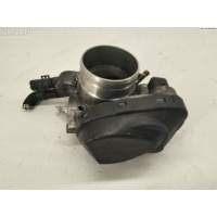 Заслонка дроссельная Volkswagen Passat B5+ (GP) 2001 06b133062d