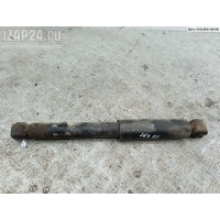 Амортизатор подвески задний левый Opel Vectra C 2003 13105133