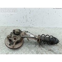 Стойка подвески передняя правая  Ford Fiesta (2001-2007) 2003
