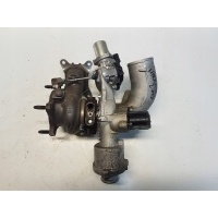 Macan рестайлинг 95b 2.0tfsi турбина 06l145874e 28tyś л.с.