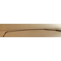 Мерседес w205 a2058800059 трос галстук капота