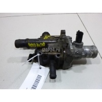 Корпус термостата GM Astra H / Family (2004 - 2015) 6338044