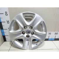 Колпак декоративный GM Astra H / Family (2004 - 2015) 13198635
