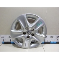 Колпак декоративный GM Astra H / Family (2004 - 2015) 13198635
