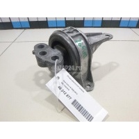 Опора двигателя правая GM Astra H / Family (2004 - 2015) 13257619