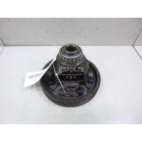 Дифференциал GM Astra H / Family (2004 - 2015) 370156