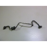 Трубка ТНВД Land Rover Discovery III (2004 - 2009) LR004714