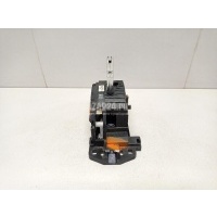 Кулиса КПП Land Rover Discovery III (2004 - 2009) UCB500070