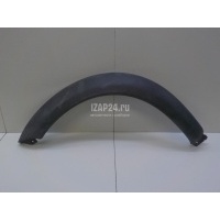 Накладка переднего крыла левого Land Rover Freelander (1998 - 2006) DGP101011LDA