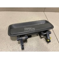 Ручка двери задней наружная левая Land Rover Freelander (1998 - 2006) CXB000330LDA