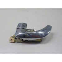 Ручка двери задней внутренняя левая Hyundai-Kia Sorento (2002 - 2009) 836103E010