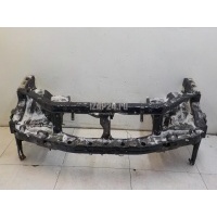Панель передняя Hyundai-Kia Sorento (2002 - 2009) 641003E310